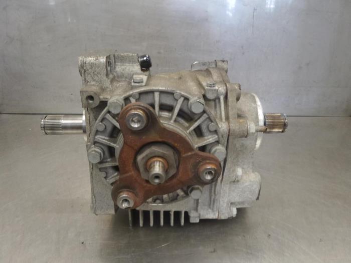 Gebrauchte Differential vorne Volkswagen Tiguan Preis auf Anfrage angeboten von Bongers Auto-Onderdelen Zeeland