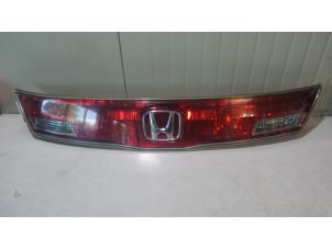 Used Reflector tail light garnish panel Honda Civic Price on request offered by Bongers Auto-Onderdelen Zeeland