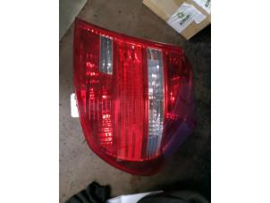 Used Taillight, right BMW 1-Serie Price on request offered by Bongers Auto-Onderdelen Zeeland