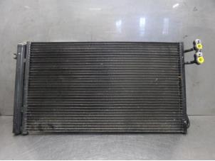 Used Air conditioning radiator BMW 3-Serie Price on request offered by Bongers Auto-Onderdelen Zeeland