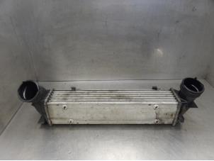Used Intercooler BMW 3-Serie Price on request offered by Bongers Auto-Onderdelen Zeeland