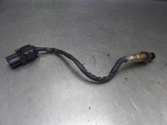 Usados Sonda Lambda BMW 3-Serie Precio de solicitud ofrecido por Bongers Auto-Onderdelen Zeeland