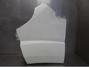 Used Front wing, left Citroen Jumper Price on request offered by Bongers Auto-Onderdelen Zeeland