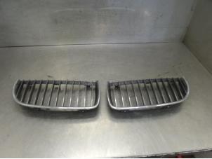 Used Grille BMW 3-Serie Price on request offered by Bongers Auto-Onderdelen Zeeland