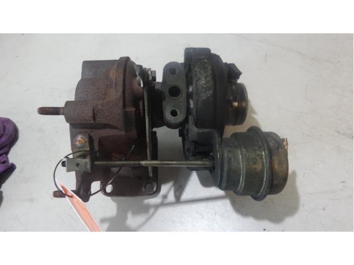 Usados Turbo Volkswagen LT Precio de solicitud ofrecido por Bongers Auto-Onderdelen Zeeland