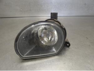 Used Fog light, front right Audi A3 Price on request offered by Bongers Auto-Onderdelen Zeeland