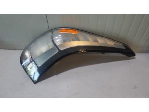 Used Taillight, right Saab 9-3 Price on request offered by Bongers Auto-Onderdelen Zeeland