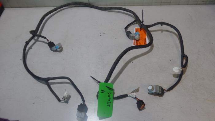 Gebrauchte PDC Sensor Hyundai i30 Wagon (GDHF5) 1.6 CRDi Blue Drive 16V VGT Preis auf Anfrage angeboten von Bongers Auto-Onderdelen Zeeland