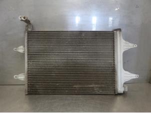 Used Air conditioning radiator Volkswagen Polo Price on request offered by Bongers Auto-Onderdelen Zeeland