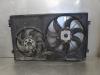 Cooling fans from a Volkswagen Caddy 2005