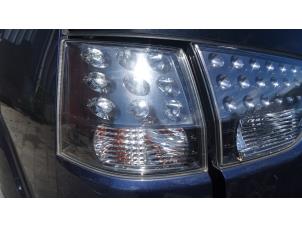 Usados Luz trasera izquierda Mitsubishi Outlander Precio de solicitud ofrecido por Bongers Auto-Onderdelen Zeeland