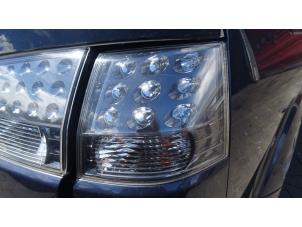 Gebrauchte Rücklicht rechts Mitsubishi Outlander Preis auf Anfrage angeboten von Bongers Auto-Onderdelen Zeeland