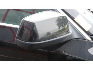 Used Wing mirror, right BMW 5 serie (E60) Price on request offered by Bongers Auto-Onderdelen Zeeland