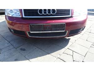 Used Front bumper Audi A4 Price on request offered by Bongers Auto-Onderdelen Zeeland