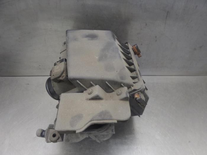 Gebrauchte Luftfiltergehäuse Mazda 3 Preis auf Anfrage angeboten von Bongers Auto-Onderdelen Zeeland