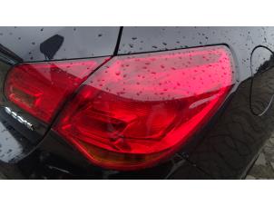 Used Taillight, right Opel Astra J (PC6/PD6/PE6/PF6) 1.4 16V ecoFLEX Price on request offered by Bongers Auto-Onderdelen Zeeland