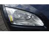 Headlight, right from a Ford Focus 2007
