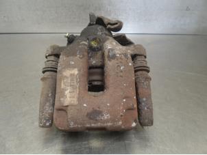 Used Rear brake calliper, left Citroen C4 Price on request offered by Bongers Auto-Onderdelen Zeeland