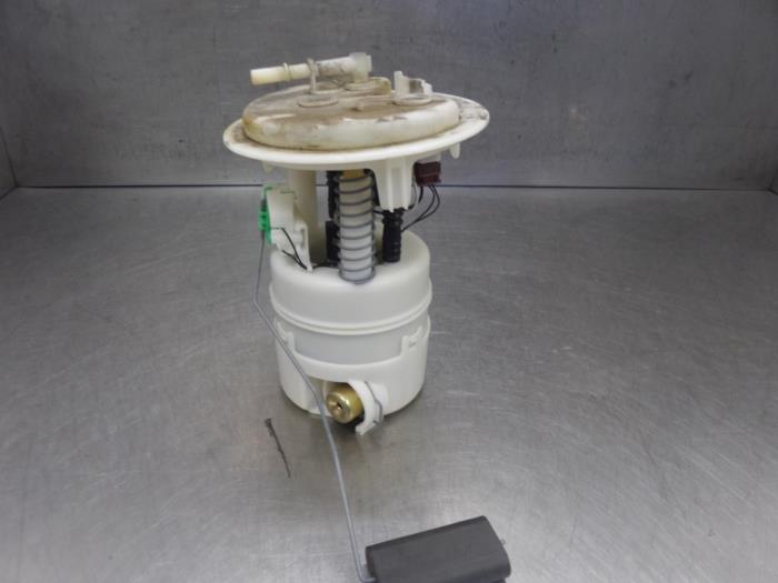 Usagé Pompe à carburant Citroen C4 Prix sur demande proposé par Bongers Auto-Onderdelen Zeeland