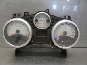 Used Odometer KM Peugeot 207/207+ (WA/WC/WM) 1.6 HDi 16V Price on request offered by Bongers Auto-Onderdelen Zeeland