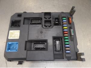Used Fuse box Peugeot 207/207+ (WA/WC/WM) 1.6 HDi 16V Price on request offered by Bongers Auto-Onderdelen Zeeland