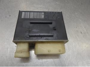 Used Cooling fin relay Peugeot 207/207+ (WA/WC/WM) 1.6 HDi 16V Price on request offered by Bongers Auto-Onderdelen Zeeland
