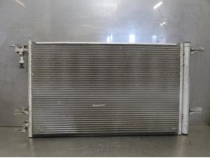 Used Air conditioning radiator Opel Zafira Price on request offered by Bongers Auto-Onderdelen Zeeland
