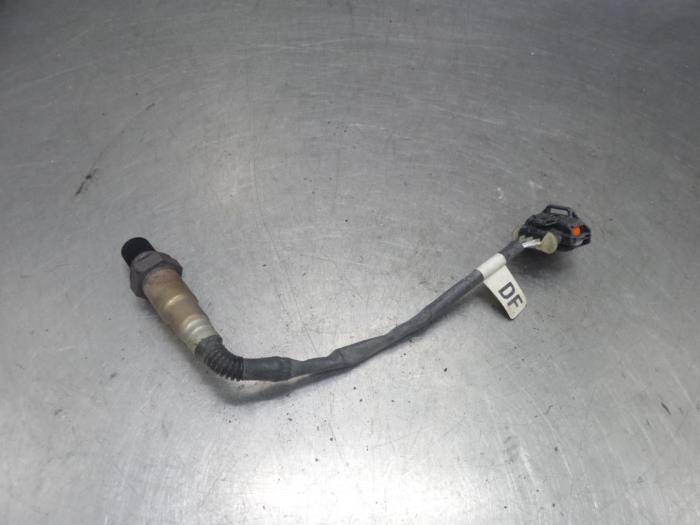 Lambda probe Opel Zafira (Used)