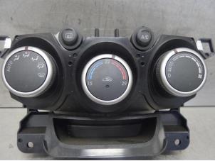 Gebrauchte Heizung Bedienpaneel Mazda 2. Preis auf Anfrage angeboten von Bongers Auto-Onderdelen Zeeland