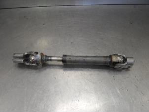 Used Steering gear unit Chevrolet Spark Price on request offered by Bongers Auto-Onderdelen Zeeland