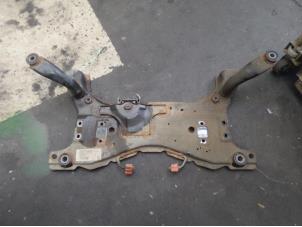 Used Subframe Volvo S40 (MS) 1.6 D2 Price on request offered by Bongers Auto-Onderdelen Zeeland