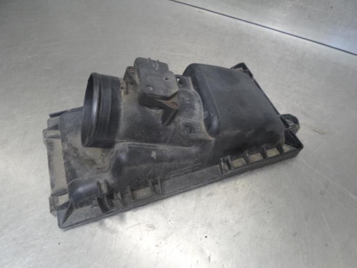 Luftmassenmesser Toyota Corolla Verso (Gebraucht)