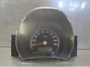 Used Odometer KM Nissan Pixo Price on request offered by Bongers Auto-Onderdelen Zeeland