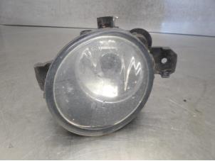 Used Fog light, front right Renault Clio Price on request offered by Bongers Auto-Onderdelen Zeeland