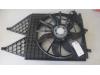 Cooling fans from a Seat Ibiza IV (6J5), 2008 / 2017 1.4 TDI, Hatchback, 4-dr, Diesel, 1.422cc, 59kW (80pk), FWD, BMS, 2008-07 / 2010-06, 6J5 2009