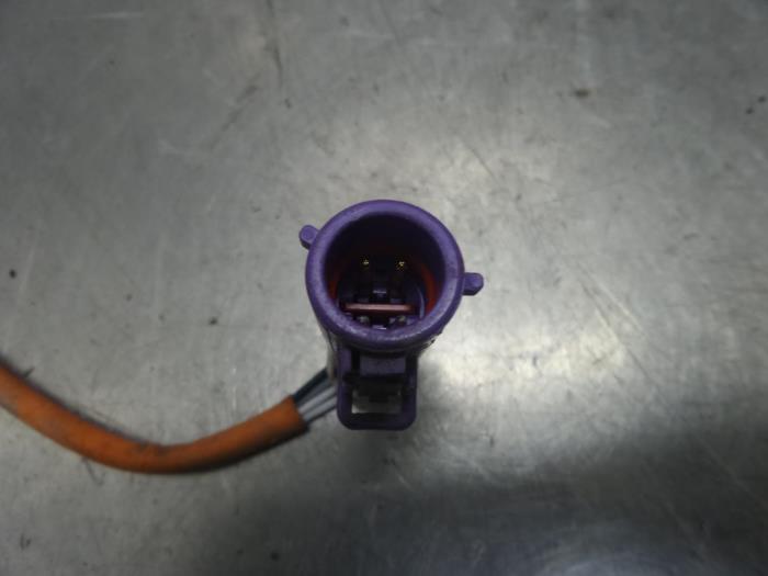 Sonde lambda d'un Ford Fiesta 2011