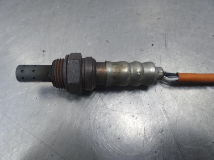 Sonde lambda d'un Ford Fiesta 2011