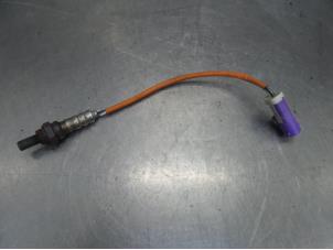 Sonde lambda d'un Ford Fiesta 2011
