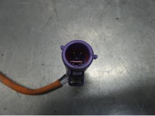 Sonde lambda d'un Ford Fiesta 2011