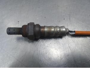 Sonde lambda d'un Ford Fiesta 2011