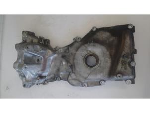 Used Timing cover Nissan Note Price on request offered by Bongers Auto-Onderdelen Zeeland