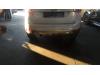 Rear bumper from a Ford Kuga 2010