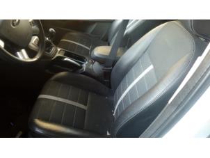 Used Set of upholstery (complete) Ford Kuga Price on request offered by Bongers Auto-Onderdelen Zeeland