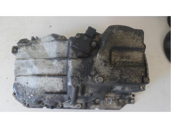 Used Sump BMW 3 serie Touring (E91) 320d 16V Price on request offered by Bongers Auto-Onderdelen Zeeland