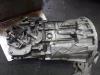 Gearbox from a Mercedes Vito 2012
