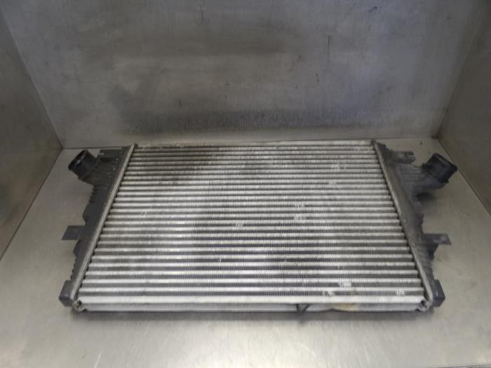 Usados Intercooler Alfa Romeo 159 Precio de solicitud ofrecido por Bongers Auto-Onderdelen Zeeland