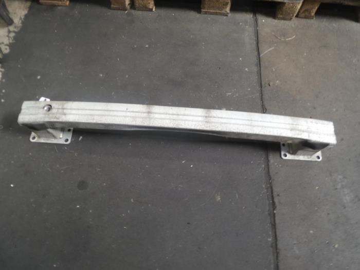 Front bumper frame from a Peugeot 308 2009