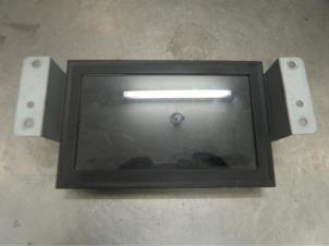 Used Navigation display Mitsubishi L200 Price on request offered by Bongers Auto-Onderdelen Zeeland