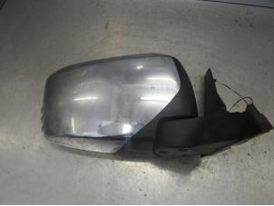 Used Wing mirror, right Mitsubishi L200 Price on request offered by Bongers Auto-Onderdelen Zeeland
