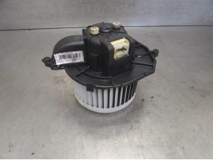 Usados Motor de ventilador de calefactor Citroen Berlingo Precio de solicitud ofrecido por Bongers Auto-Onderdelen Zeeland